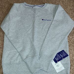 Champion Powerblend Crewneck Sweatshirt